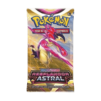 Sobre De Resplandor Astral