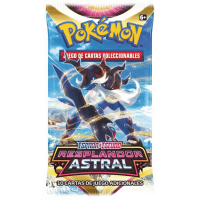 Sobre De Resplandor Astral